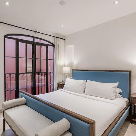 Luxury Apartments In Centro San Miguel De Allende With Rooftop & Jacuzzi Екстериор снимка