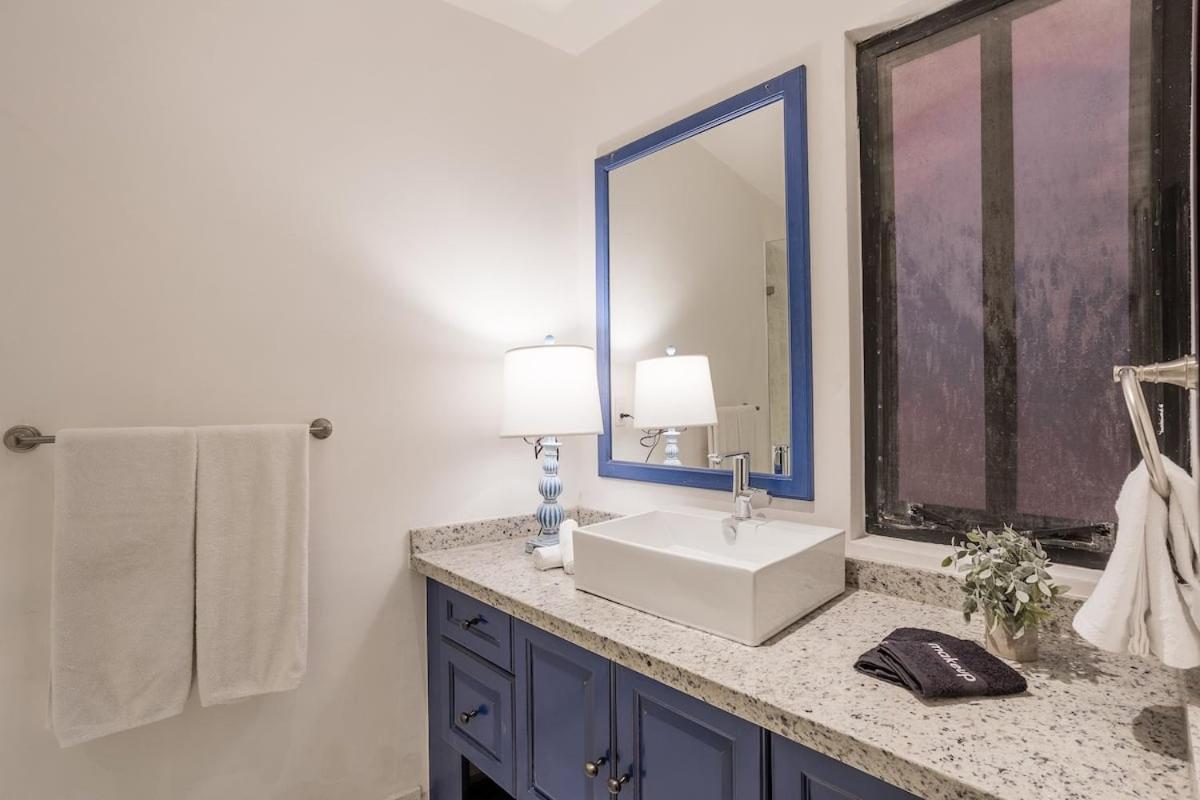 Luxury Apartments In Centro San Miguel De Allende With Rooftop & Jacuzzi Екстериор снимка