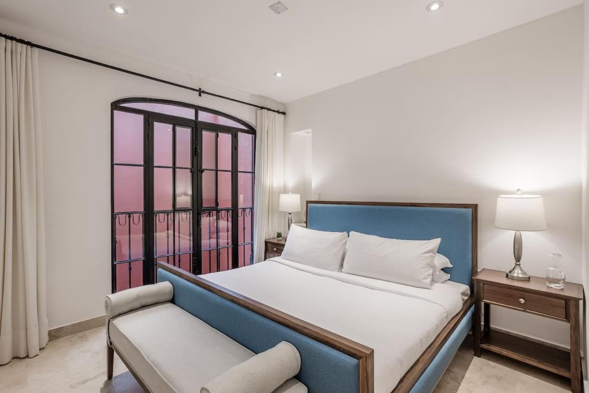 Luxury Apartments In Centro San Miguel De Allende With Rooftop & Jacuzzi Екстериор снимка