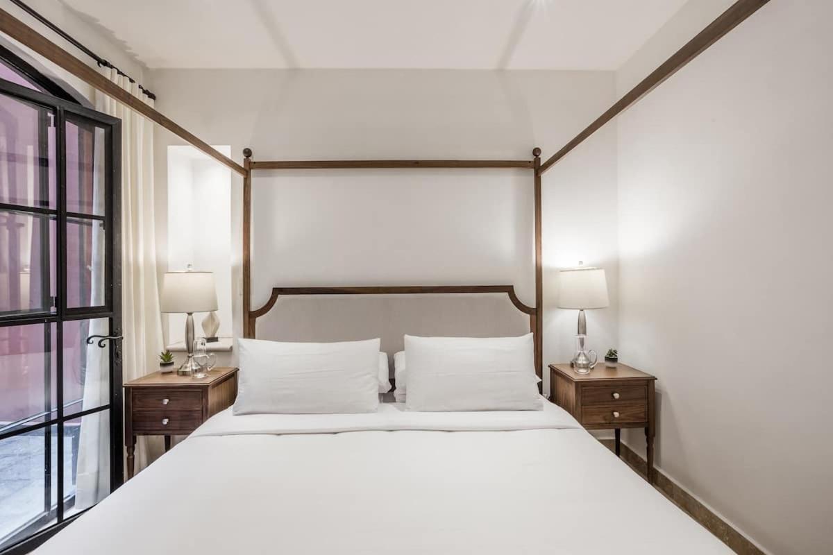 Luxury Apartments In Centro San Miguel De Allende With Rooftop & Jacuzzi Екстериор снимка