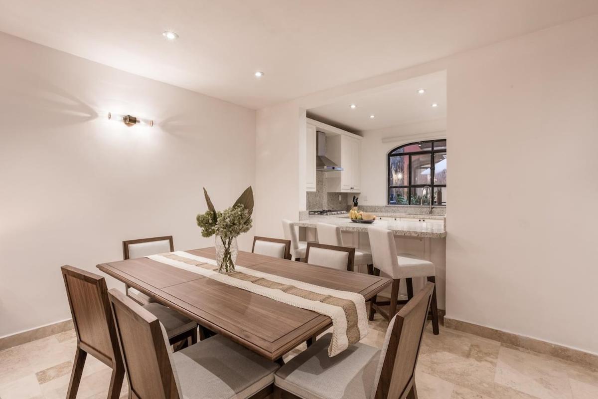 Luxury Apartments In Centro San Miguel De Allende With Rooftop & Jacuzzi Екстериор снимка